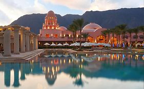 Mosaique Beach Resort Taba Heights